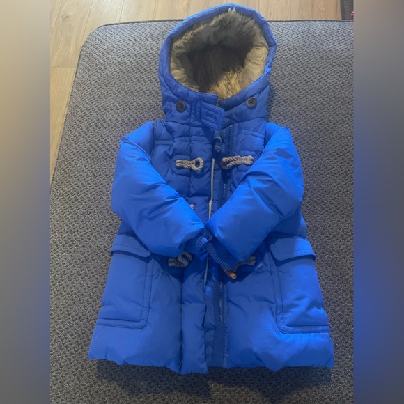 Crewcuts Jacket - Picture 3 of 6